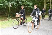 Internationaal Retro Fietsweekend O.R.E.