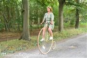 Internationaal Retro Fietsweekend O.R.E.