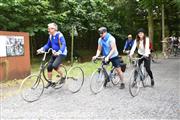 Internationaal Retro Fietsweekend O.R.E.