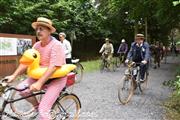 Internationaal Retro Fietsweekend O.R.E.