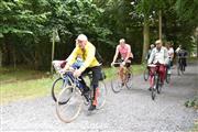 Internationaal Retro Fietsweekend O.R.E.