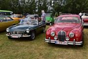 All American + oldtimer show