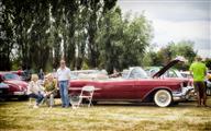 All American + oldtimer show