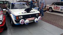 Eifel rally festival