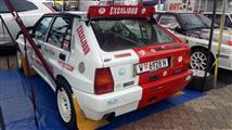 Eifel rally festival