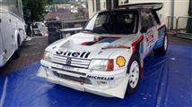 Eifel rally festival