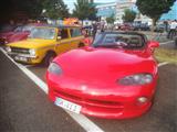 Genk Classic Summer Meet