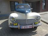 Ambiorix Old Cars Retro (Tongeren)