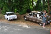 Rally des Collines