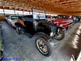 Country Classic Cars, Staunton - USA