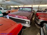 Country Classic Cars, Staunton - USA