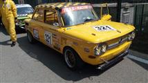 ADAC Youngtimer Trophy