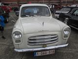 Fast and Vintage (Tongeren - Ambiorixkazerne)