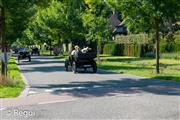 Parel der Voorkempen oldtimerrit