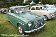 International Autojumble Beaulieu