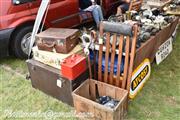 International Autojumble Beaulieu