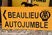 International Autojumble Beaulieu