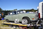 International Autojumble Beaulieu