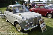 International Autojumble Beaulieu