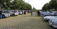 Antwerp Concours Rally