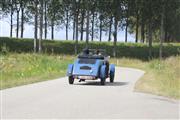 Antwerp Concours Rally