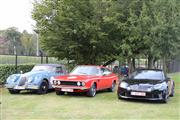 Antwerp Concours Rally