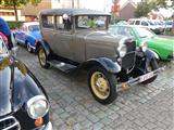 Classic Car Meeting Bocholt