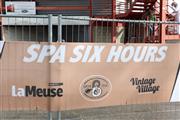 Spa Six Hours