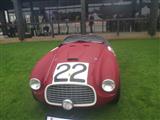 Zoute Concours d'Elegance