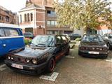 1ste Cars & Coffee Aarschot