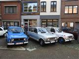 1ste Cars & Coffee Aarschot