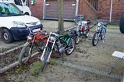 35ste Limburgse Oldtimer Motorbeurs (Borgloon)