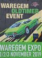Waregem Oldtimer Event
