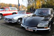Oldtimers and Friends Kalmthout