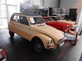 Flanders Collection Cars (Gent)