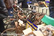 Berlaarse Oldtimer Motoren beurs