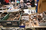 Berlaarse Oldtimer Motoren beurs