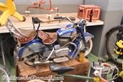 Berlaarse Oldtimer Motoren beurs