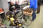 Berlaarse Oldtimer Motoren beurs