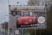 Antwerp Classic Salon