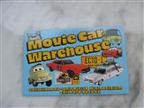 Movie Car Warehouse
