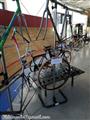 Expo "De fiets door de jaren heen" Van Hauwaert
