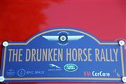 The Drunken Horse Rally