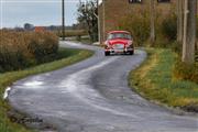 Open Roads - Polders Light Oldtimers & Muscle Cars