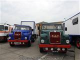 Belgian Classic Truckshow