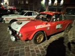 Ypres Historic Regularity rally