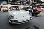 75 jaar Porsche - Autoworld Brussel