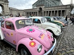 Love Bugs Parade (Brussels)