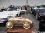 Ghent Collection Cars