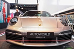 Autoworld Brussel - Driven by dreams